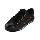 Beezle Men's Regular Custom Sneakers