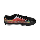 Fall Women's Regular Custom Sneakers