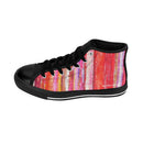Rio Women's High-Top Custom Sneakers