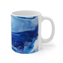 Reminiscence Art Mug