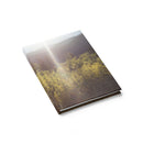 Luminous Hardcover Custom Journal-Every Picture Tells...