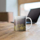 Luminous Art Mug-Every Picture Tells...