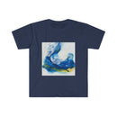 Waves Signature T-Shirt
