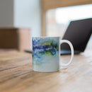 Spring Art Mug