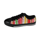 Carnival Men's Regular Custom Sneakers