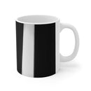 Shadows Art Mug-Every Picture Tells...
