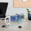 Spring Art Mug