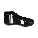 Shadows Men's High-top Sneakers