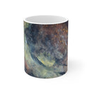 Believing Art Mug