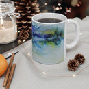 Spring Art Mug