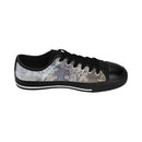 Lace Men's Regular Custom Sneakers-Every Picture Tells...