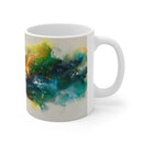 Euphoria Art Mug