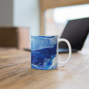 Reminiscence Art Mug