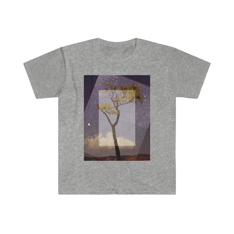 Night Tree Signature T-Shirt