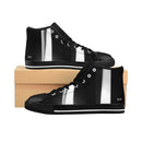 Shadows Men's High-top Sneakers