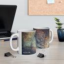 Believing Art Mug