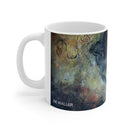 Believing Art Mug