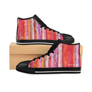 Rio Women's High-Top Custom Sneakers