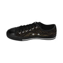 Beezle Men's Regular Custom Sneakers