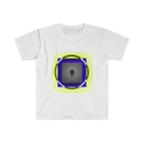 Perfect Circle Blue Signature T-Shirt