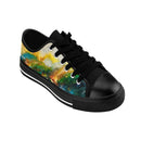 Euphoria Women's Regular Custom Sneakers