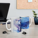 Reminiscence Art Mug