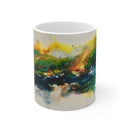 Euphoria Art Mug
