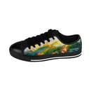 Euphoria Women's Regular Custom Sneakers
