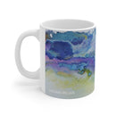 Spring Art Mug