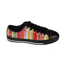 Carnival Men's Regular Custom Sneakers