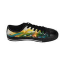 Euphoria Women's Regular Custom Sneakers