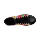 Carnival Men's Regular Custom Sneakers