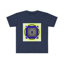 Perfect Circle Blue Signature T-Shirt