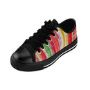 Carnival Men's Regular Custom Sneakers