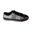 Lace Women's Regular Custom Sneakers