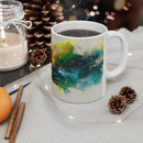 Euphoria Art Mug