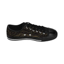 Beezle Men's Regular Custom Sneakers