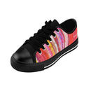 Rio Men's Regular Custom Sneakers