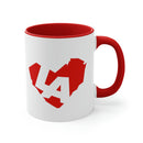 Accent Mugs