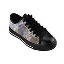 Lace Women's Regular Custom Sneakers