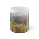 Luminous Art Mug-Every Picture Tells...