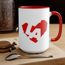 Accent Mugs