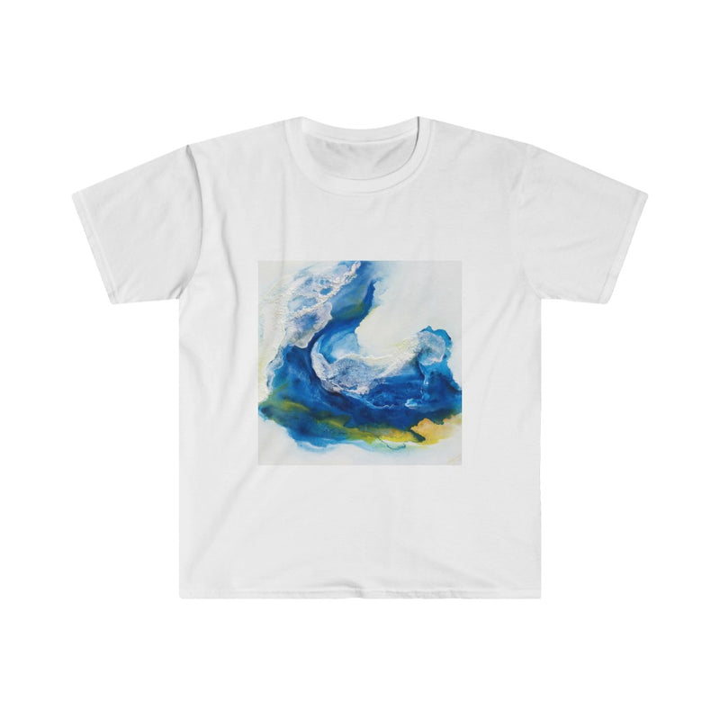 Waves Signature T-Shirt