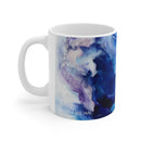 Reminiscence Art Mug