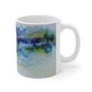 Spring Art Mug