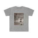LA Palm Trees Signature T-Shirt-Every Picture Tells...