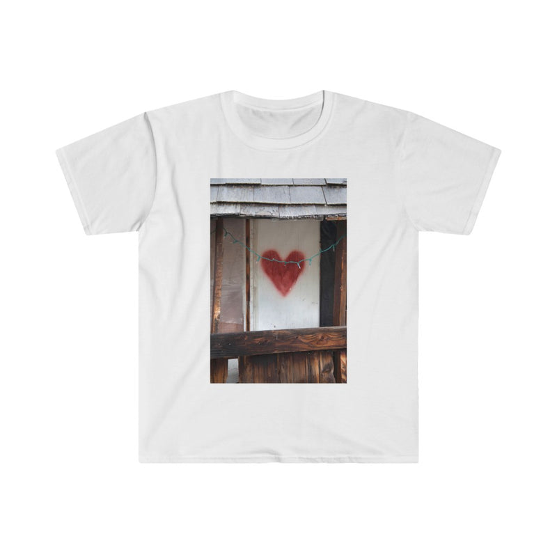 Heartstrings Signature T-Shirt