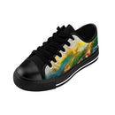 Euphoria Women's Regular Custom Sneakers