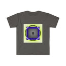 Perfect Circle Blue Signature T-Shirt