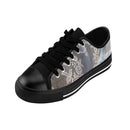 Lace Women's Regular Custom Sneakers